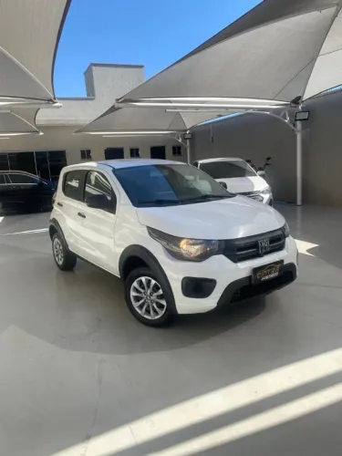 Fiat Mobi Like 1.0 Fire Flex 5P. 2023