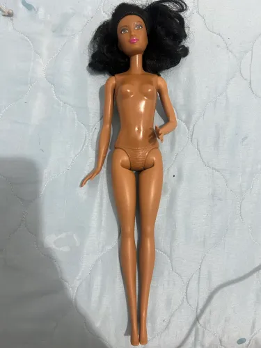 Barbie Feshionista