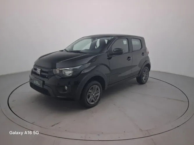 Fiat Mobi Like 1.0 Fire Flex 5P. 2026