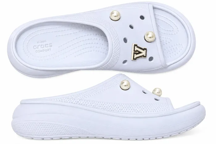 Crocs 7/9