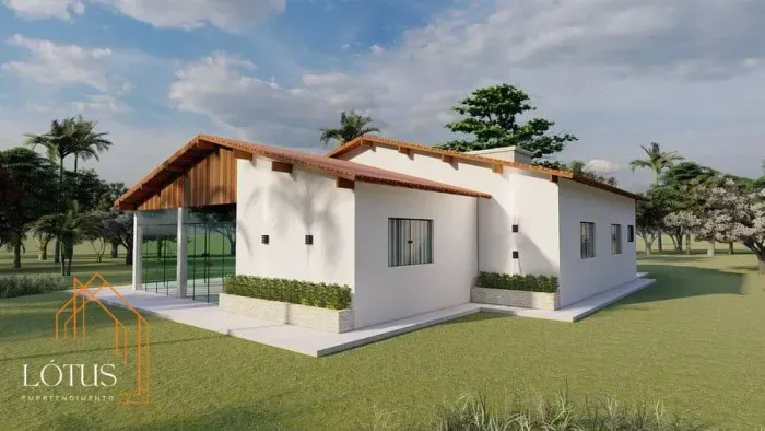 85CMC- OTIMAS CASA PARA O SEU LAZER E CONFORTO