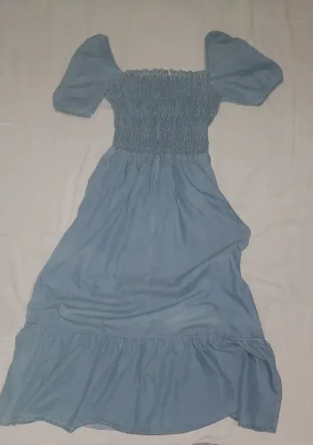 Vestido Jeans