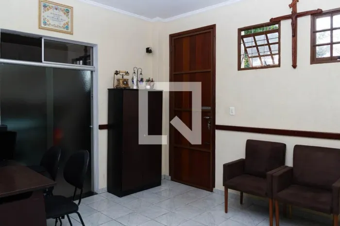 Casa à Venda - Vila Formosa, 4 Quartos, 303 m2