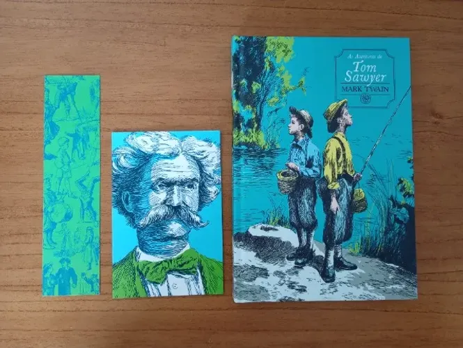 As Aventuras de Tom Sawyer