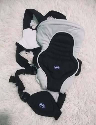 Canguru da Chicco