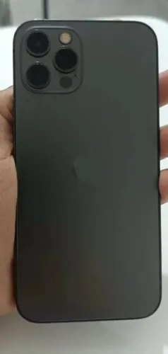 iPhone 12 Pro