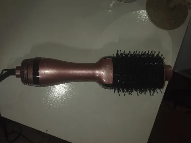 Escova secadora Philco