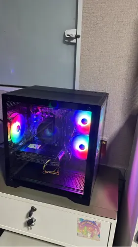 Pc gamer