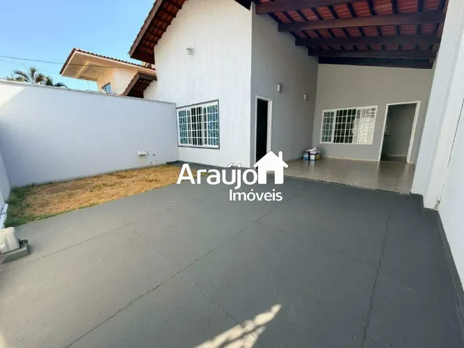 Duas casas à venda na Quadra 308 Sul, Palmas-TO