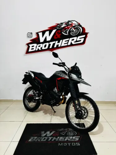 YAMAHA LANDER 250 2026