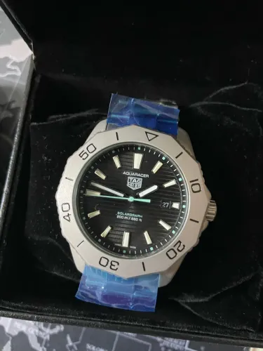 Tag Heuer Aquarecer 41mm