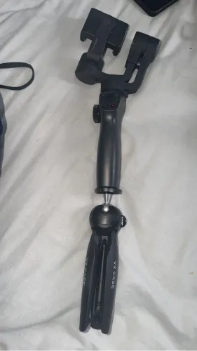 ESTABILIZADOR VX CASE