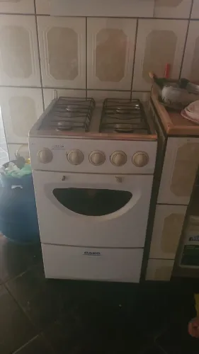 Fogão 