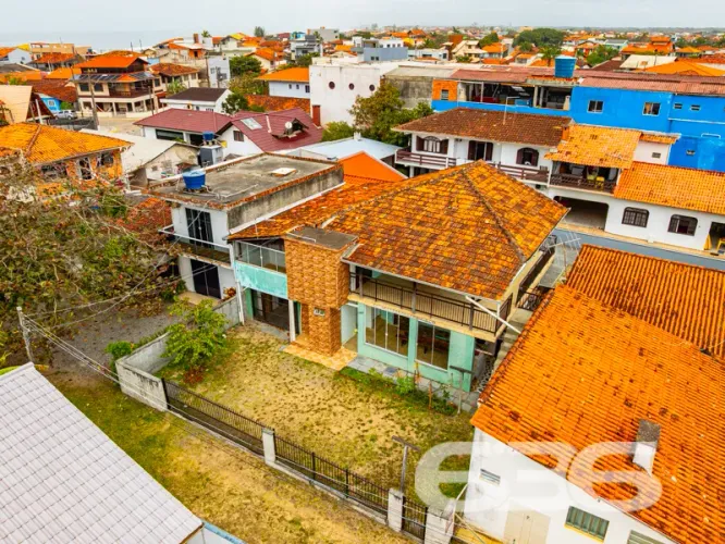 Casa | Balneário Barra do Sul | Centro