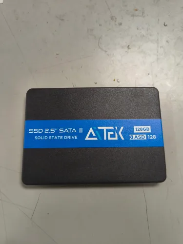 Ssd aitek 128gb original
