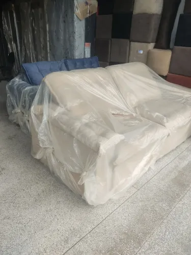 Sofa retrátil
