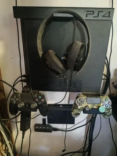 Playstation 4 PRO