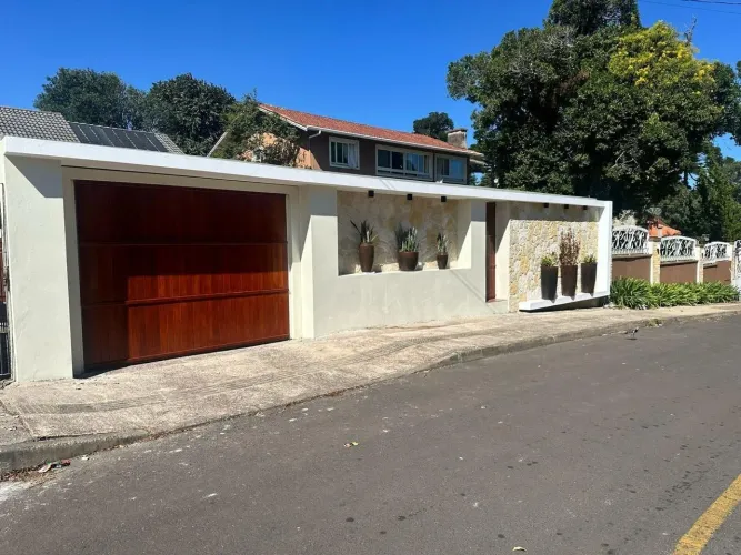 Casa para venda e locação no Palace Hotel, Canela/RS
