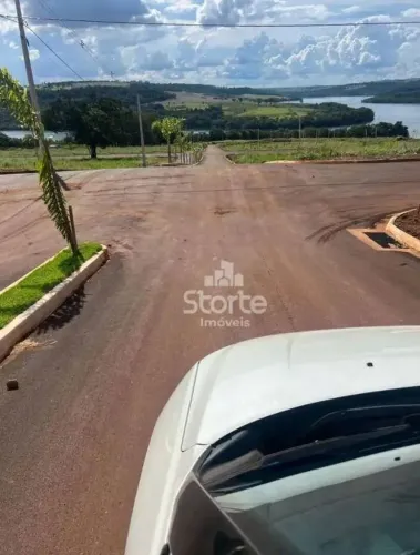 Terreno à venda em Represa de Miranda, 2.019,80m² por R$ 850.000 - Condomínio Mauí Paraíso