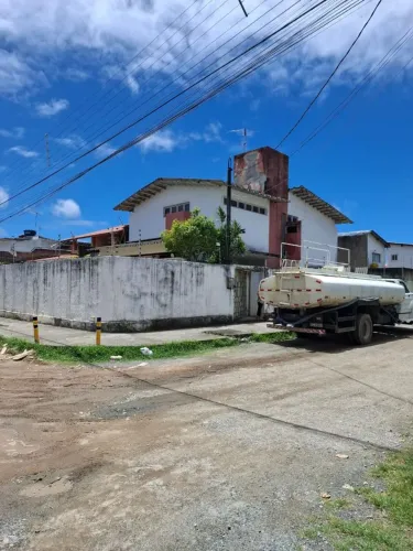 Excelente oportunidade! Casa para alugar no Cordeiro, valor 4.200 reais