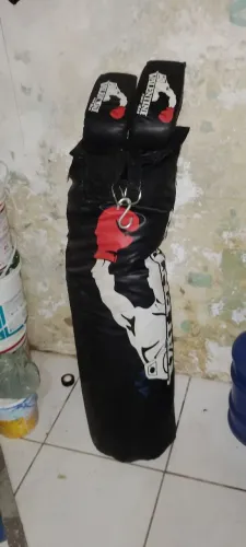 Saco de pancada 