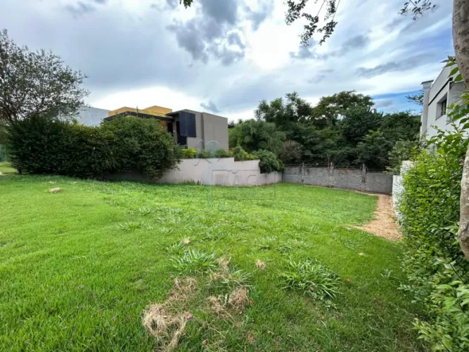 Terreno de 524m² à venda em condomínio - Alphaville