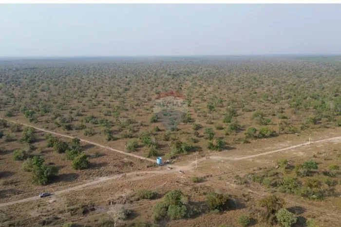 Fazenda à venda em Cocalinho/MT  7.798 hectares plana, pecuária , agricultura e turismo ec