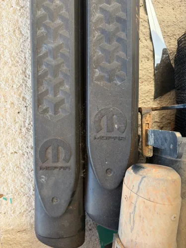 Estribo Fiat Strada
