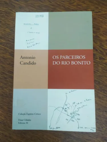 Os Parceiros do Rio Bonito