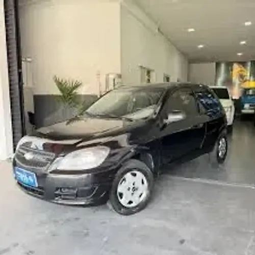Chevrolet Celta Spirit/ LT 1.0 MPFI 8V Flexp. 5P 2013