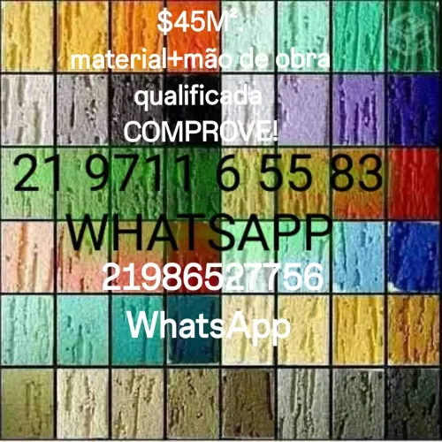 Produtos e serviços
