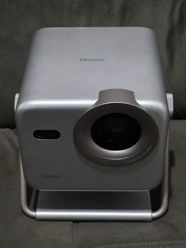 Projetor Laser Hisense M2 Pro