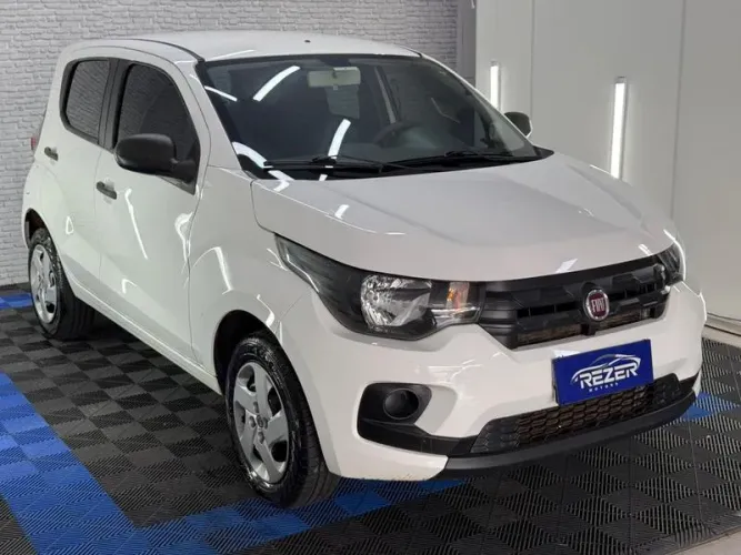 Fiat Mobi Like 1.0 Fire Flex 5P. 2020