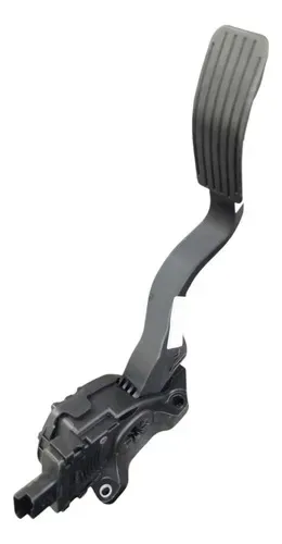 Pedal Acelerador Eletronico Peugeot 307 1.6 2007 2008 2009