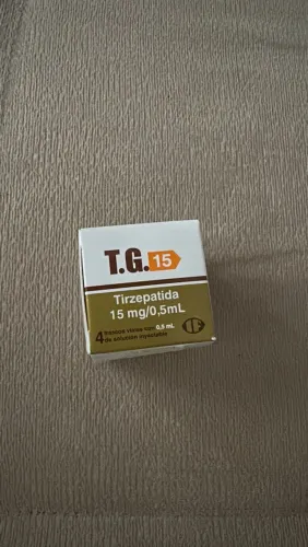 Tg vendas