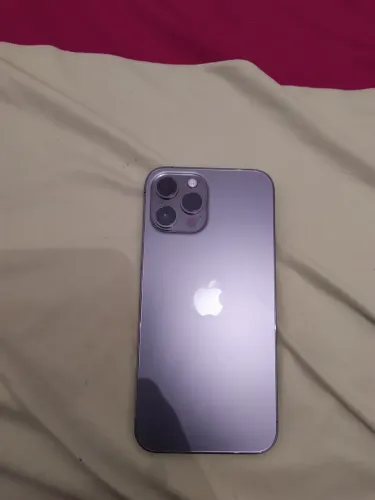 iPhone 12 pro Max