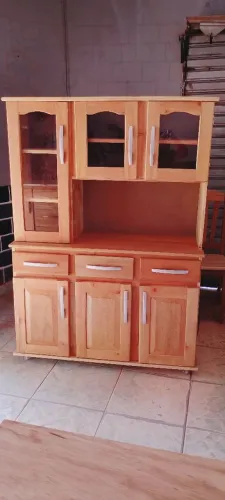 Armário Novo De Fabrica. Avista ou cartão até 7X ou 8X sem juros.
