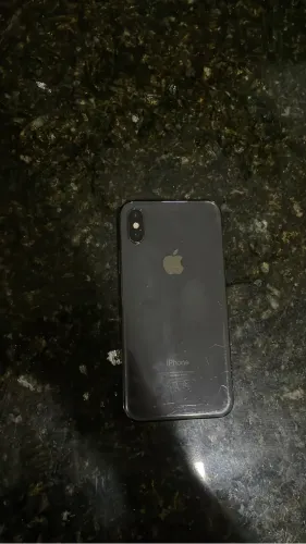 Iphones XS 64gb (Bateria Danificada)