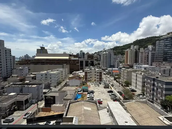 UNIQUE Place -  3 quartos ao lado do Shopping Beiramar e Dinâmica