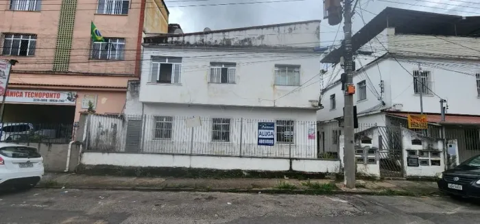 Apartamento de 2 quartos para alugar no Centro - Juiz de Fora/MG