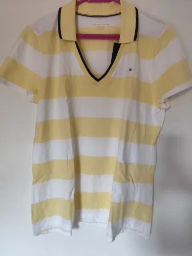 Blusa Polo - GG