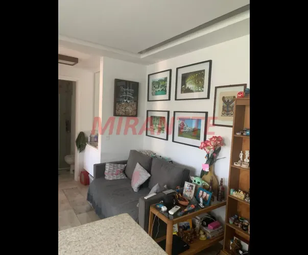 Apartamento Duplex no Must Jardim São Paulo