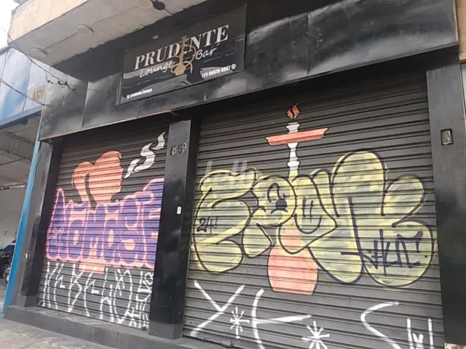 Comercial para alugar no(a) Vila Prudente