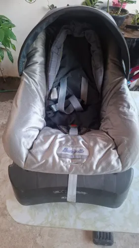 Bebe Conforto