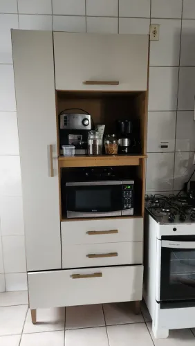 Armário de cozinha