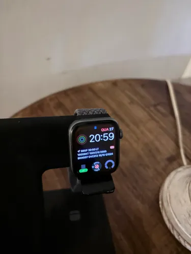 Apple Watch 6