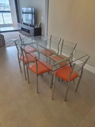 Mesa de Jantar
