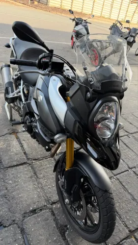 V STROM 1000 2018