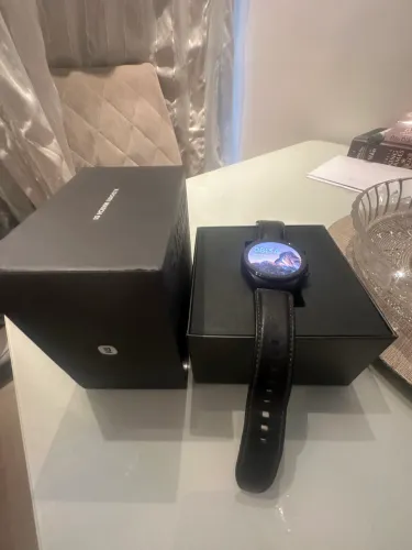 Relogio Xiaomi