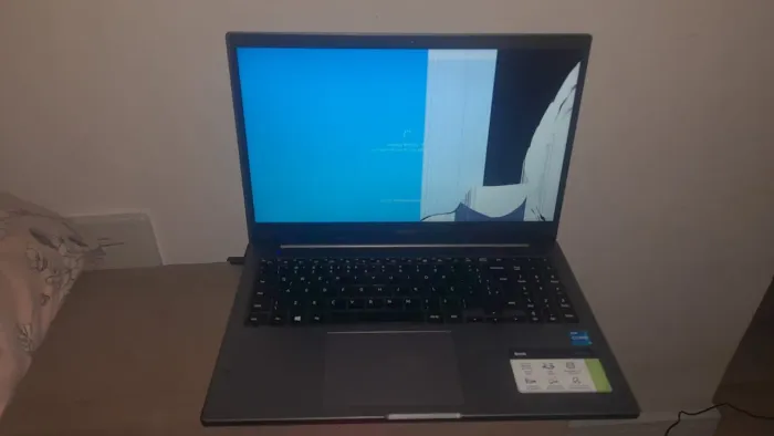 Vendo computador Samsung